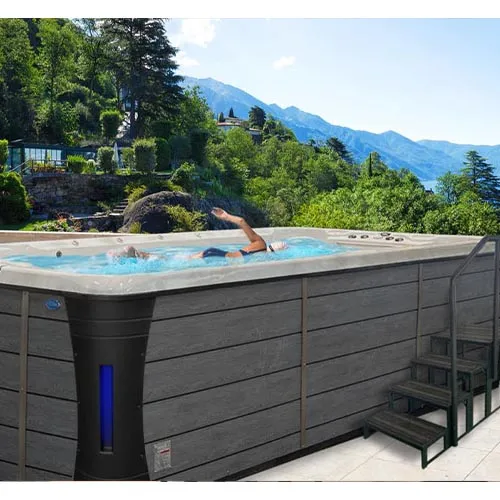 Swimspa X-Series hot tubs for sale in Hempstead